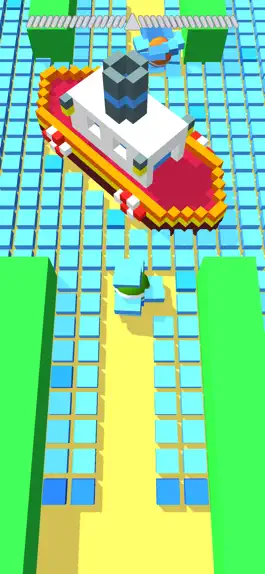 Game screenshot Roller Bump 3D mod apk