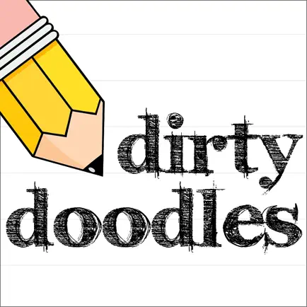 Dirty Doodles NSFW Party Game Читы