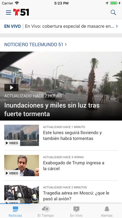 Telemundo 51