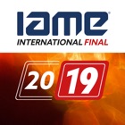 IAME International Final