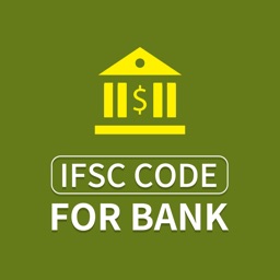 IFSC CODE FOR BANK