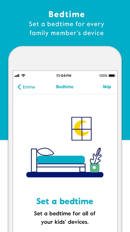 Circle Parental Controls