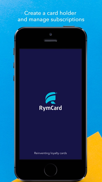 Rymcard