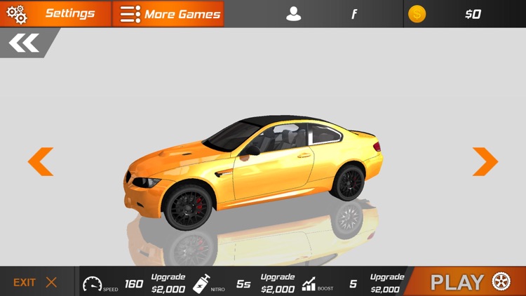 Drift Car Racer (Multiplayer)