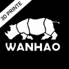 WANHAO Smart your 3D Printer