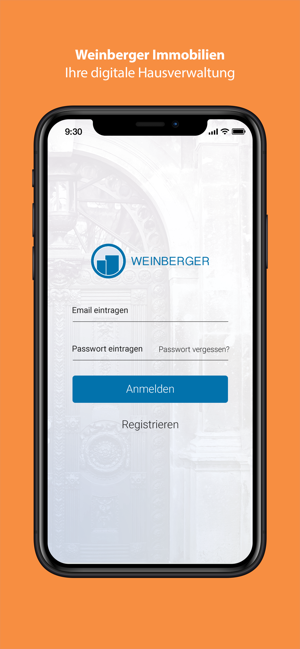 Weinberger Immobilien(圖1)-速報App