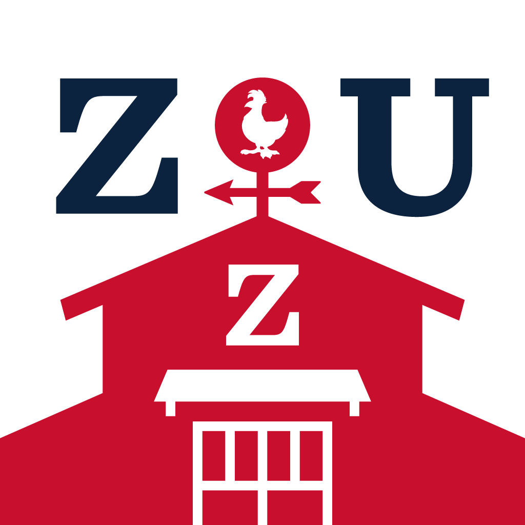 Zaxby's University App Icon