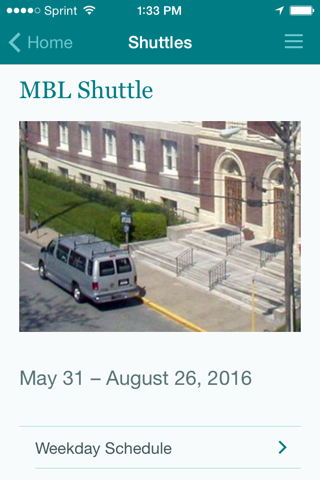 MBL Mobile screenshot 4