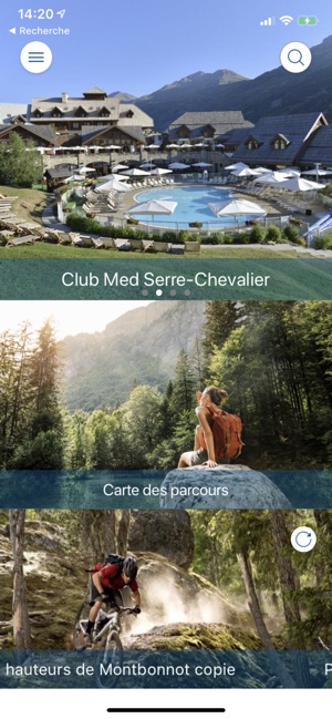 My Club Med Guide