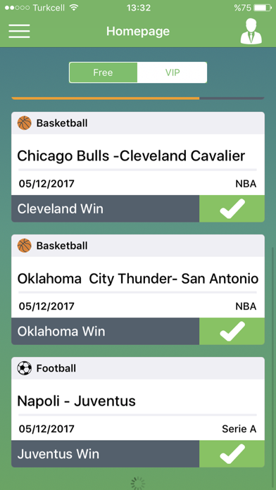 Betting Tips Pro screenshot 3