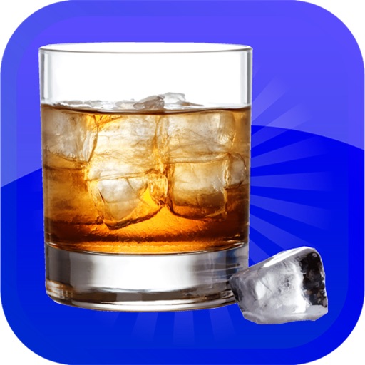 Whisky-Emojis Stickers