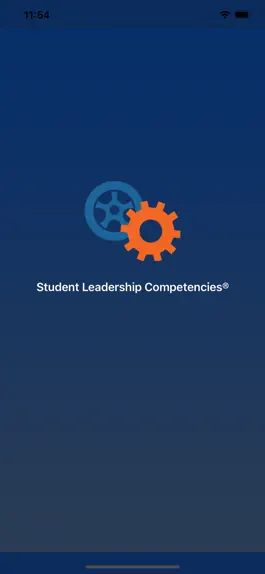 Game screenshot Leadership Competencies mod apk