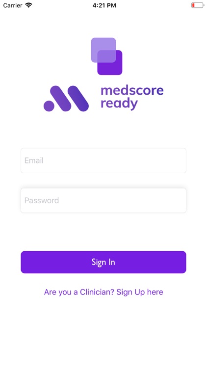 MedScore