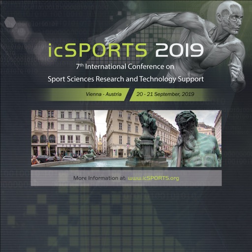 icSPORTS 2019