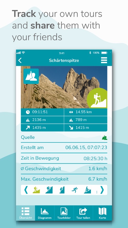 3D Outdoor Guides screenshot-3