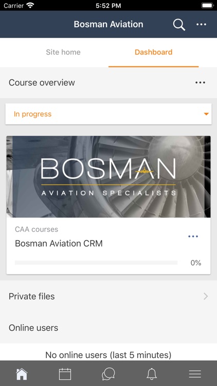 Bosman Aviation