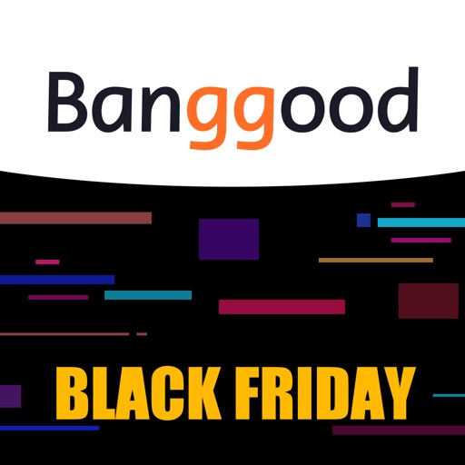 Banggood Easy Online Shopping