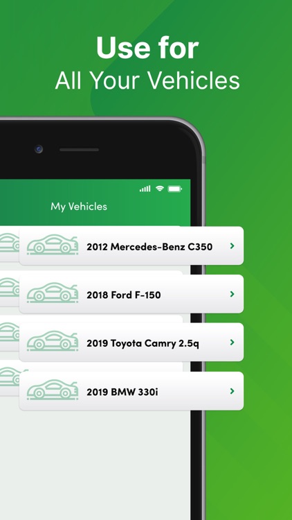 Carly OBD App: More than just a simple onboard diagnostic