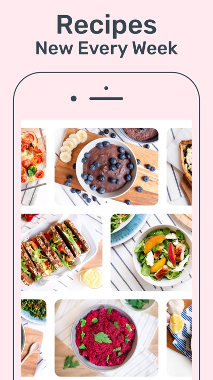 YAZIO — Diet & Food Tracker