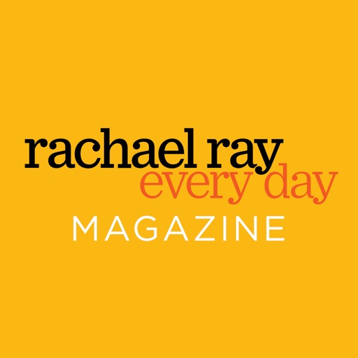 Rachael Ray Every Day Magazine