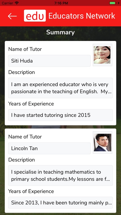 EducatorsNetwork screenshot-7