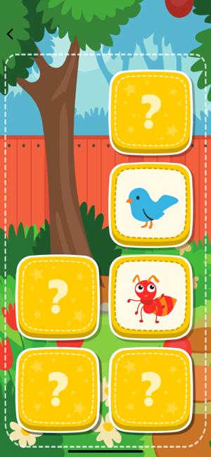 Animals Puzzles for Kid & Baby(圖3)-速報App