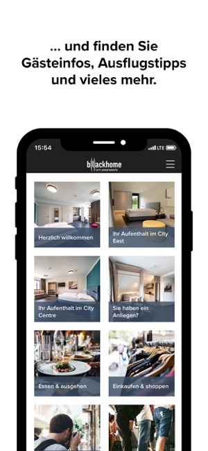 B(l)ackhome City Apartments(圖3)-速報App