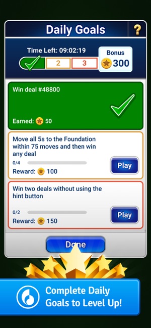 Freecell Solitaire Card Game On The App Store