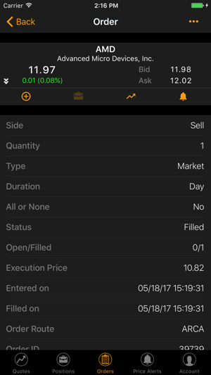 StoneX Trader(圖5)-速報App