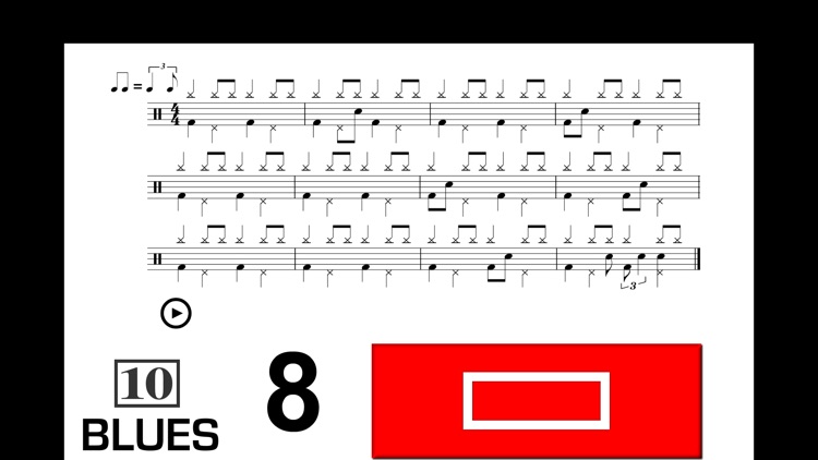 Drums Sheet Reading screenshot-5