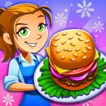 Cooking Dash™ Logo