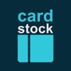 Card Stock - Gift Cards Store