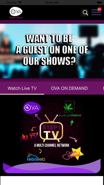 Ova Media