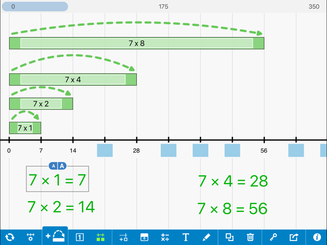 Number Line, by MLC(圖5)-速報App