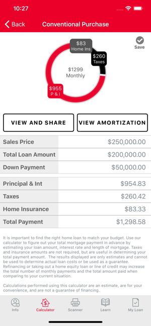 Town Square Mortgage(圖4)-速報App