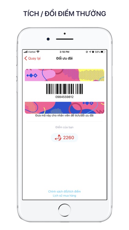 Min's Shoes screenshot-3