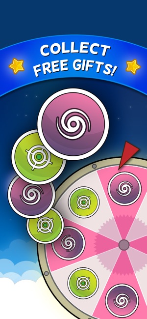 Bubble Cloud: Spinning Bubbles(圖5)-速報App