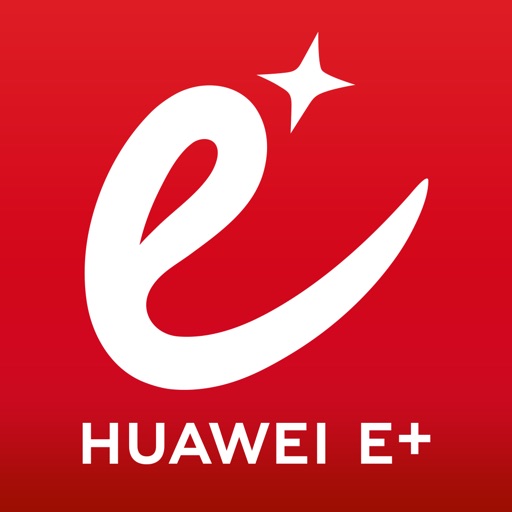 Huawei Enterprise iOS App
