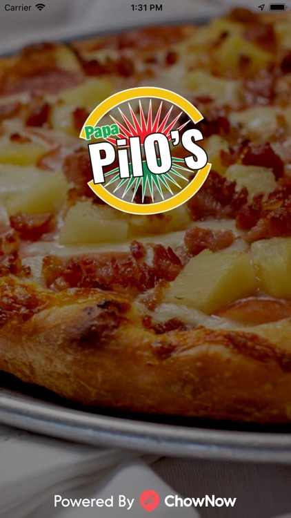 Papa Pilo's