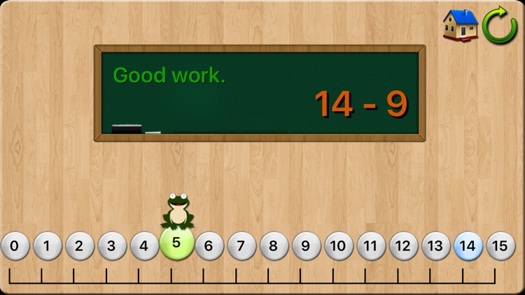 Teaching Number Lines screenshot-5