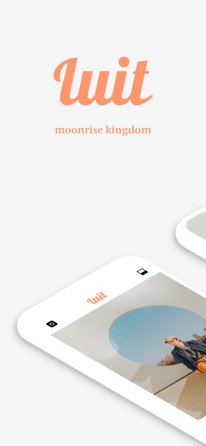 Luit - Moonrise Kingdom(圖1)-速報App