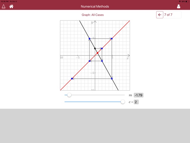 MathSpire(圖7)-速報App