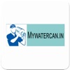 Mywatercan