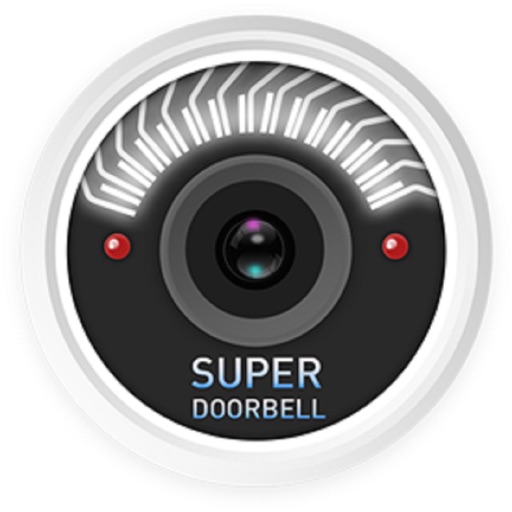 Super doorbell