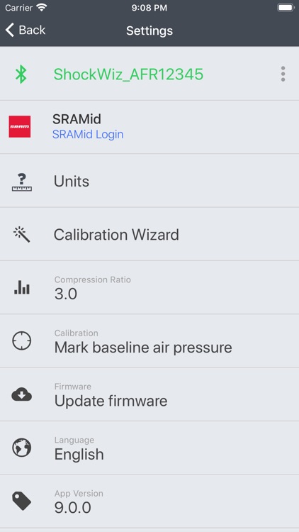 ShockWiz screenshot-5