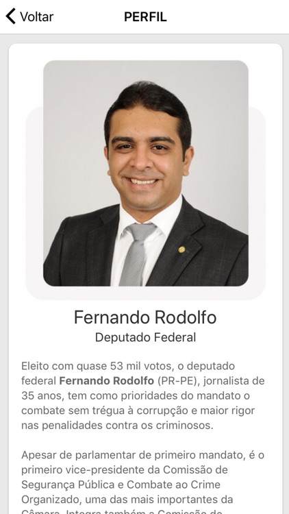 Fernando Rodolfo