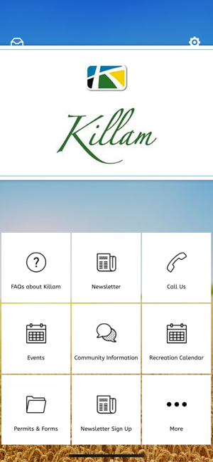 Town of Killam(圖1)-速報App