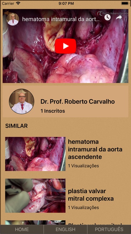 Prof.Dr.Roberto Carvalho screenshot-4