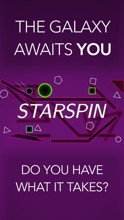 StarSpin