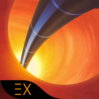 app store 上的"pulm ex"